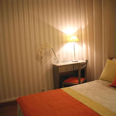 Estrela Dos Anjos Guesthouse Lisboa Rum bild