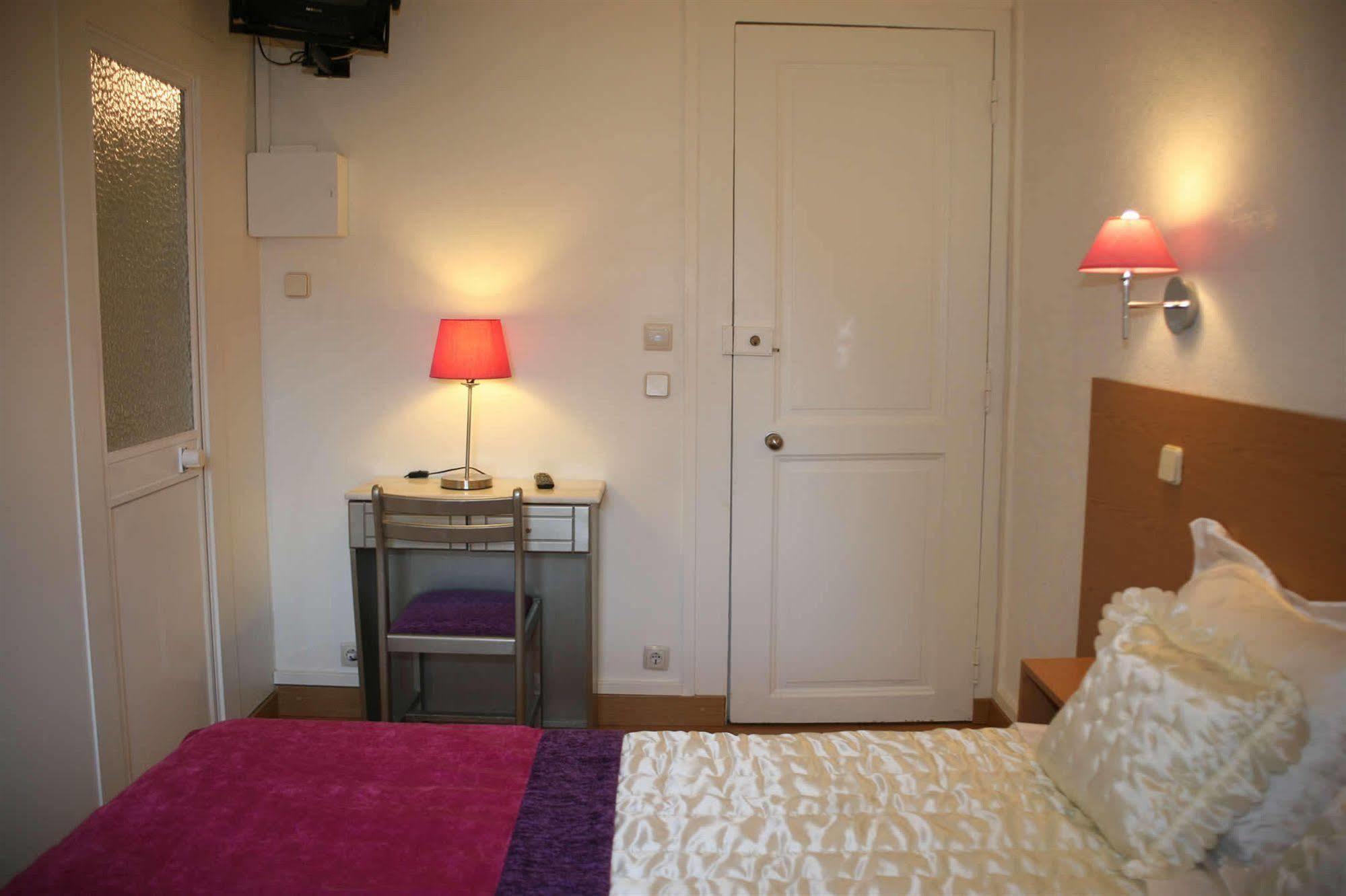 Estrela Dos Anjos Guesthouse Lisboa Exteriör bild
