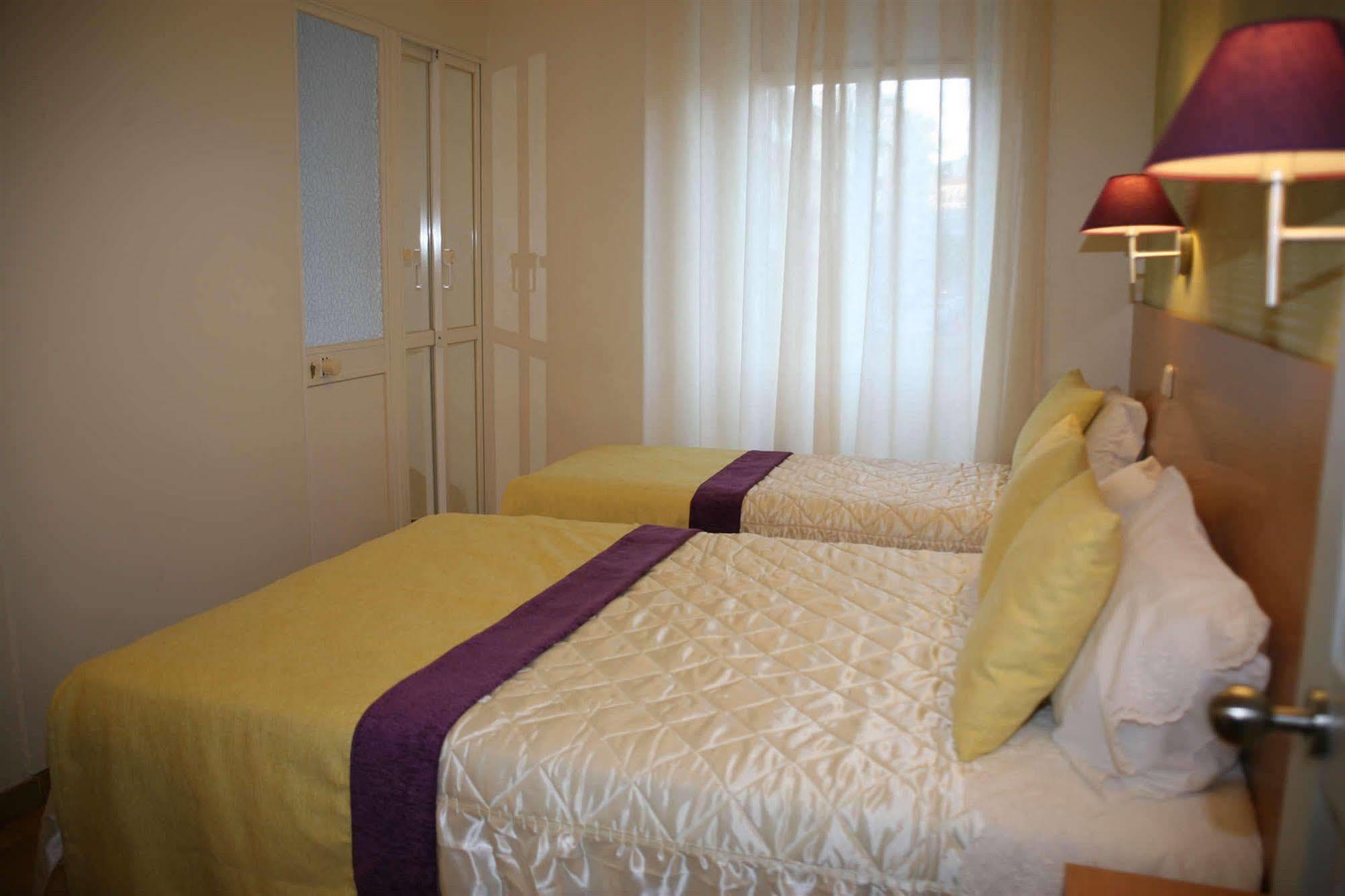 Estrela Dos Anjos Guesthouse Lisboa Exteriör bild