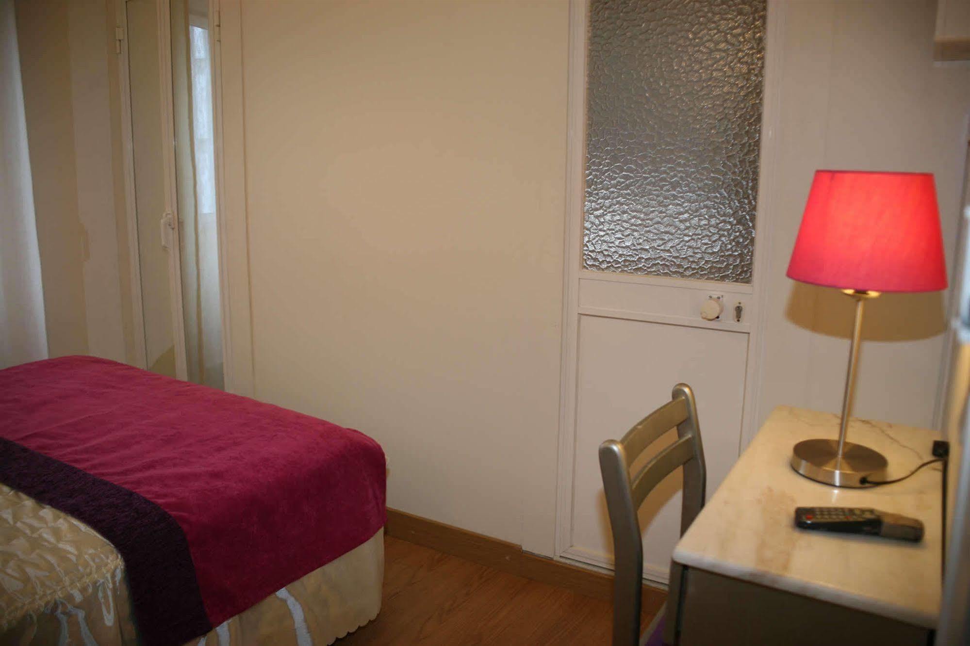 Estrela Dos Anjos Guesthouse Lisboa Exteriör bild