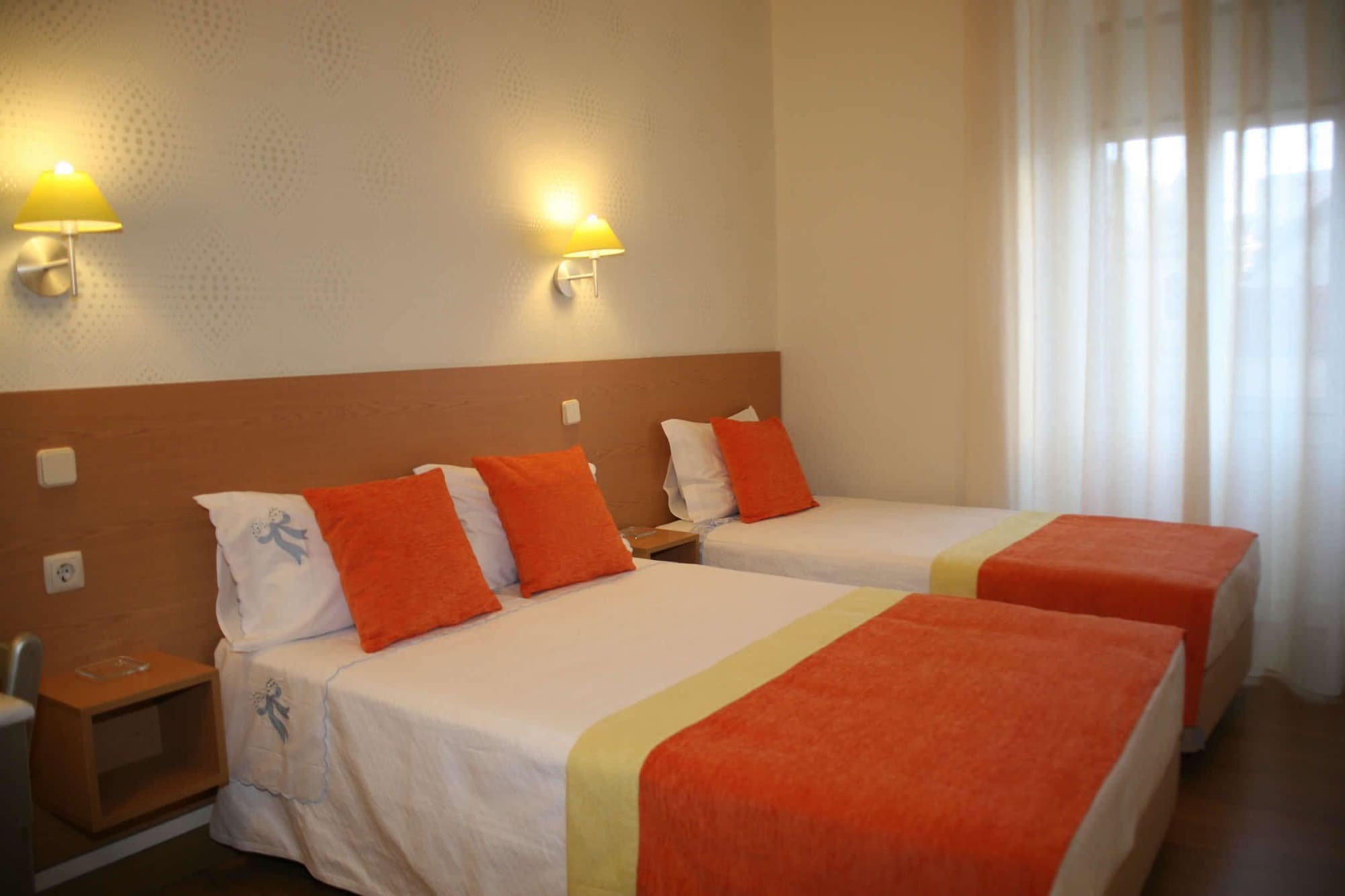Estrela Dos Anjos Guesthouse Lisboa Exteriör bild