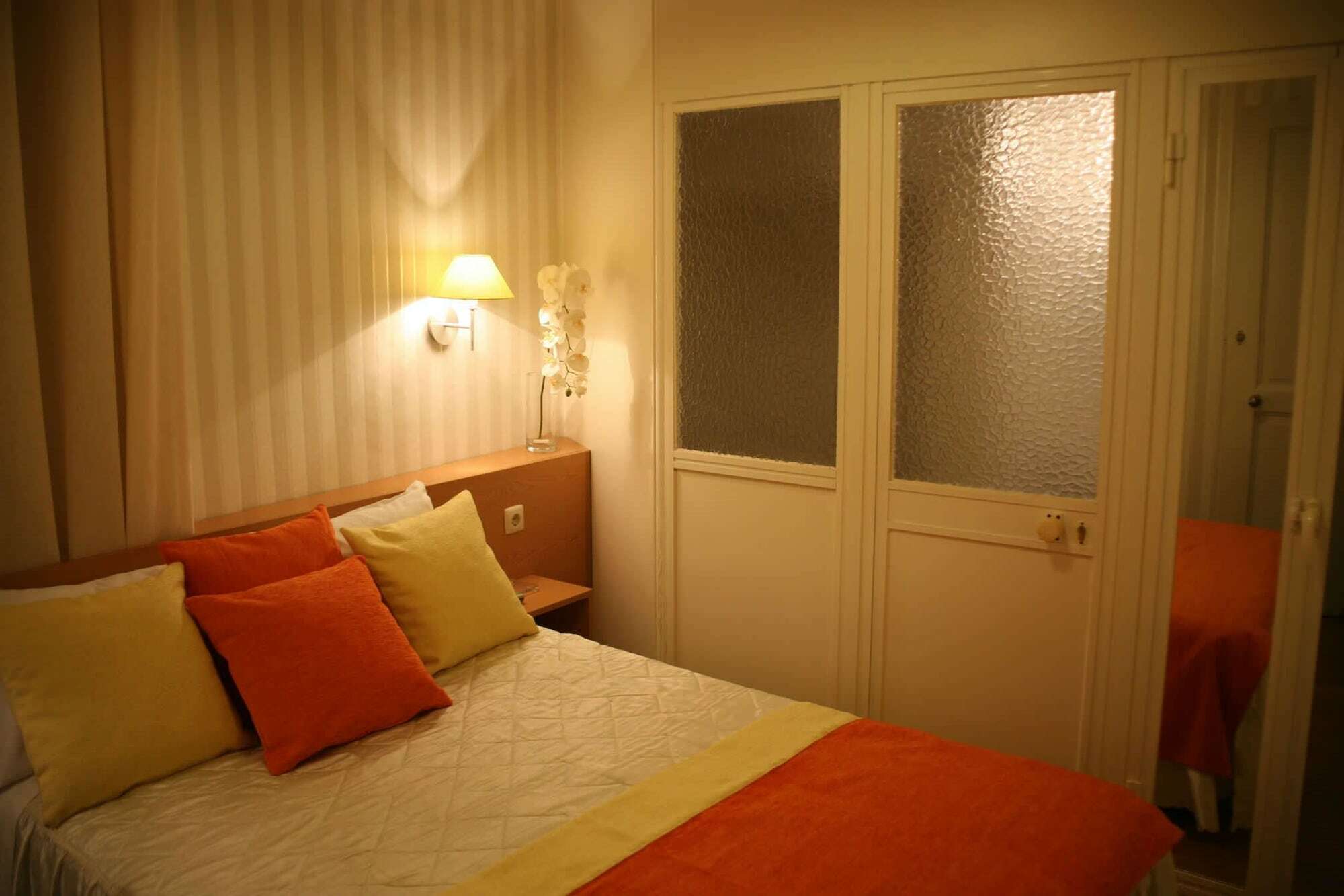 Estrela Dos Anjos Guesthouse Lisboa Exteriör bild